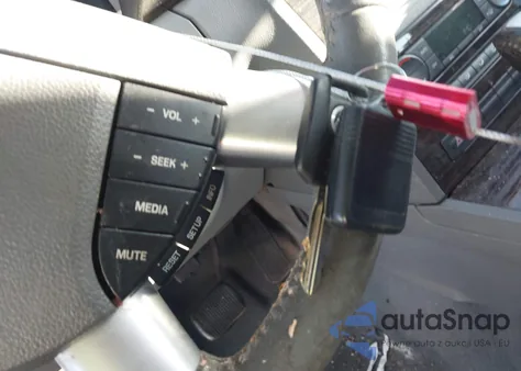 2006 Mercury Montego Luxury from USA, damaged, VIN 1MEFM40156G610389